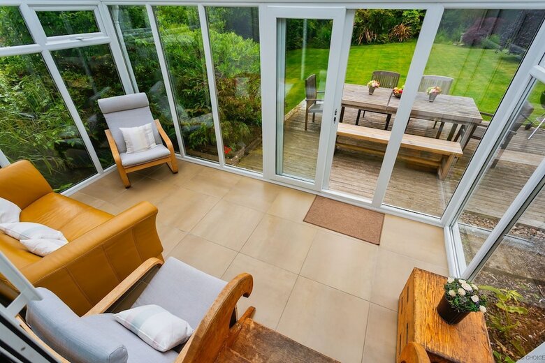 Croyde Pathfields 4 Bedrooms