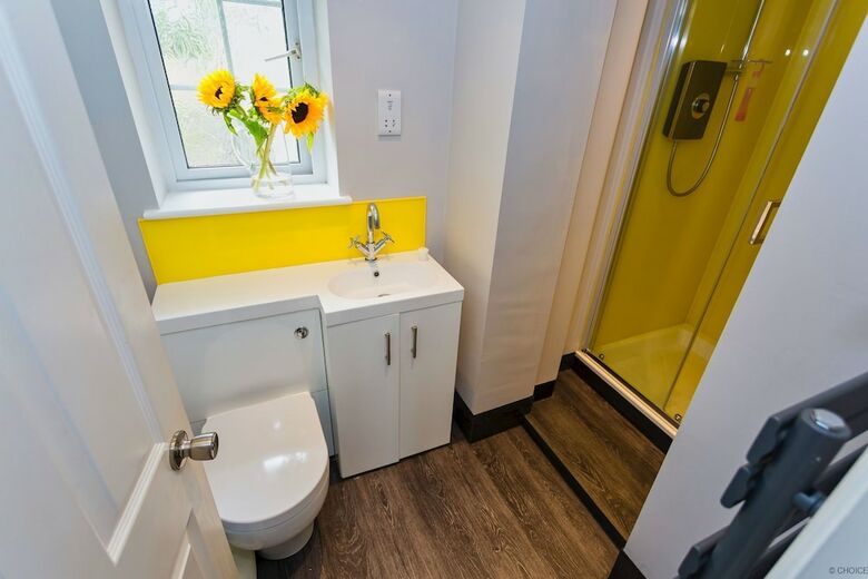 Croyde Ocean Villa 4 Bedrooms