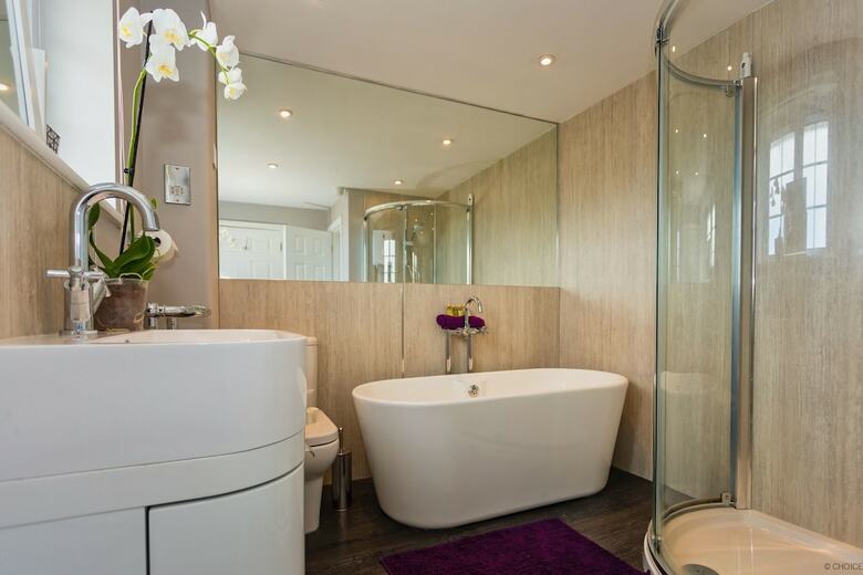 Croyde Ocean Villa 4 Bedrooms