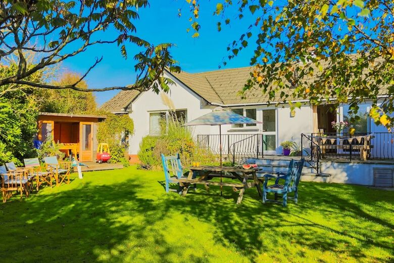 Croyde Goldsands 3 Bedrooms