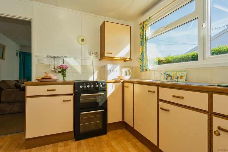 Croyde Sea Breeze 3 Bedrooms