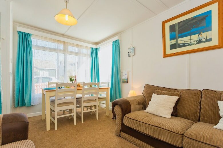 Croyde Sea Breeze 3 Bedrooms
