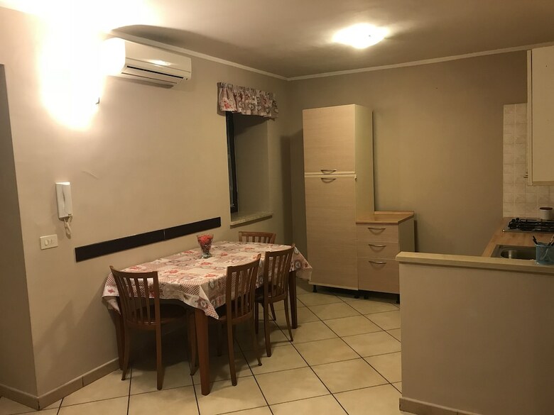 Apartamento Roy Home