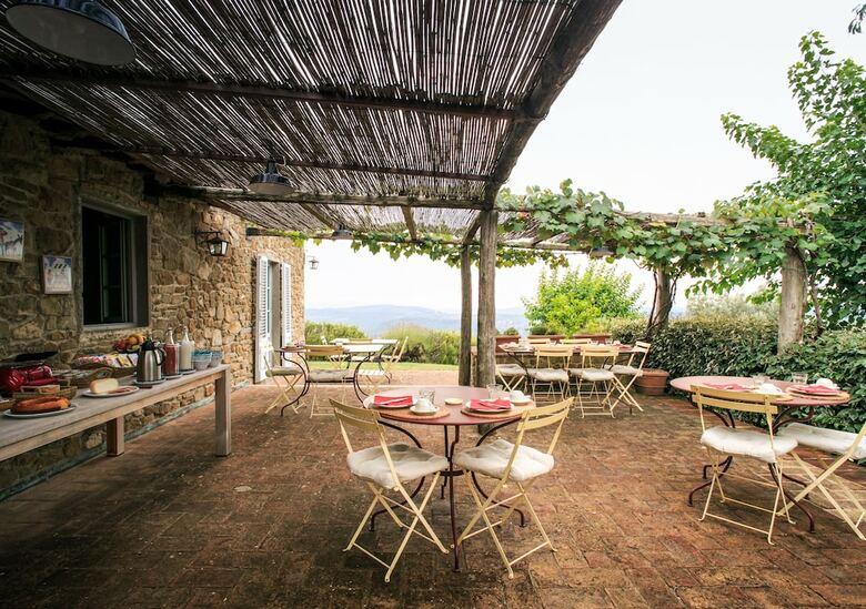 La Locanda Country Hotel