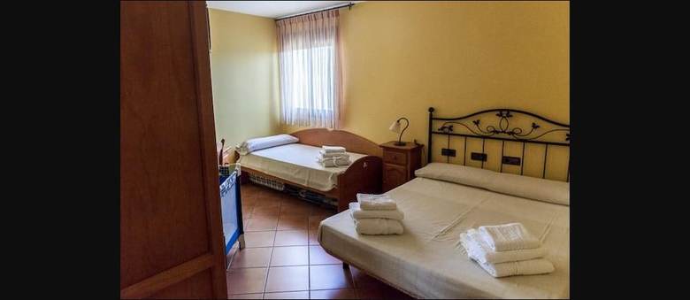 Hotel Casa Rural Cal Modest