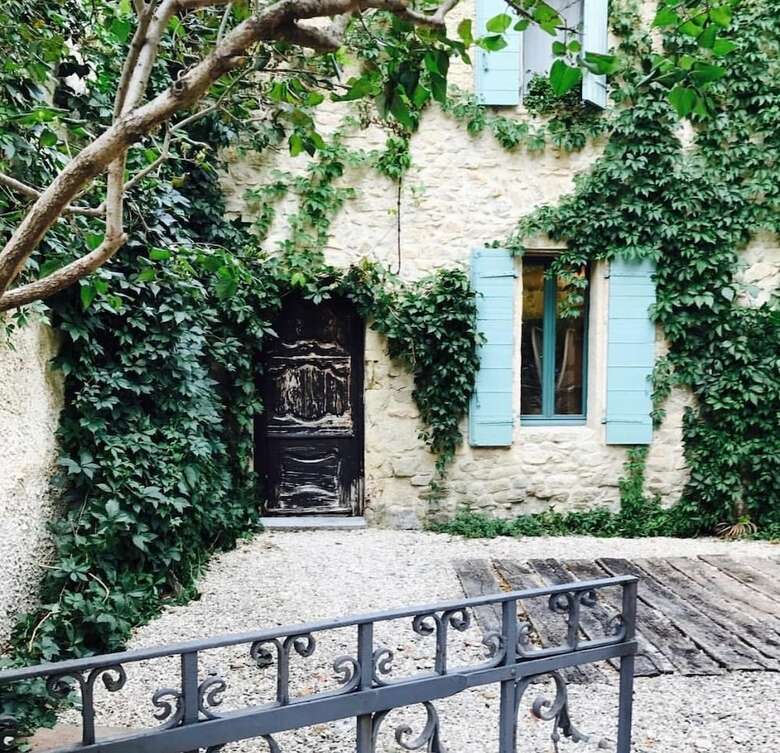 Bed & Breakfast La Belugue