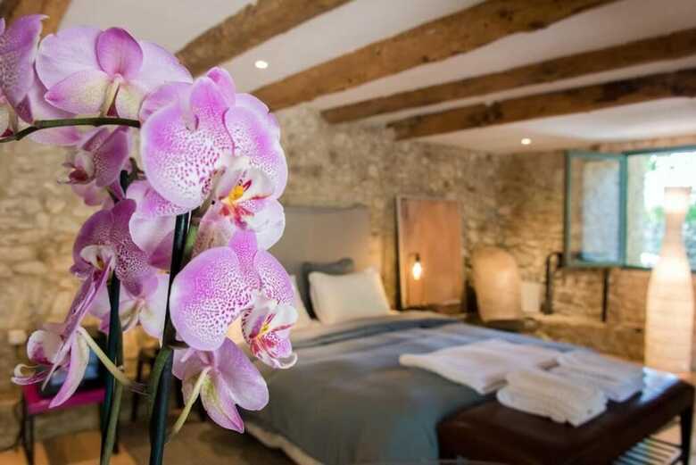 Bed & Breakfast La Belugue