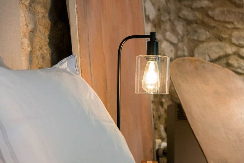 Bed & Breakfast La Belugue