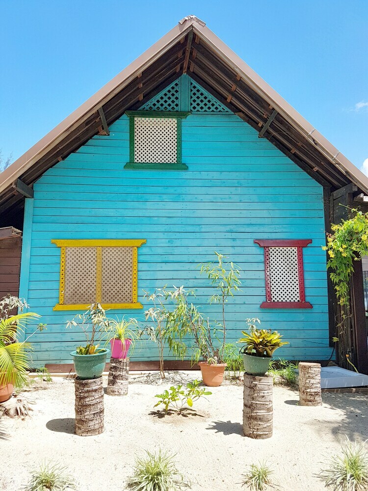 Villa Moana - Moorea