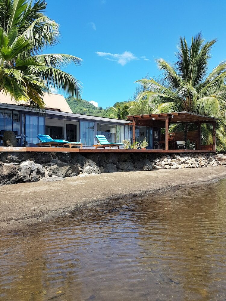 Villa Moana - Moorea