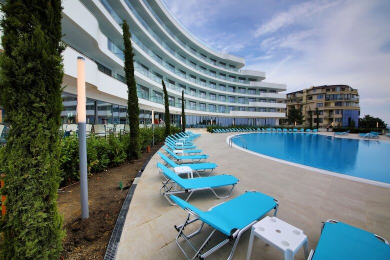 Riu Hotel Astoria - All Inclusive