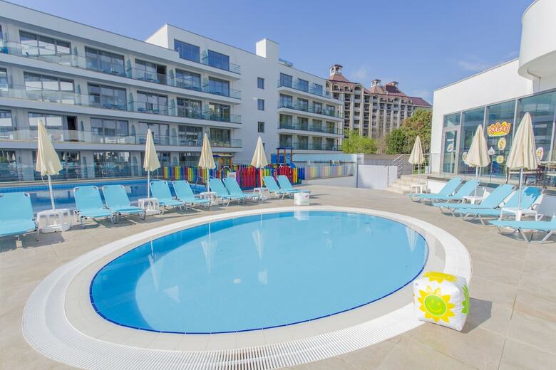 Riu Hotel Astoria - All Inclusive