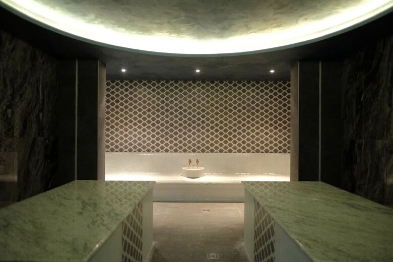 Riu Hotel Astoria - All Inclusive
