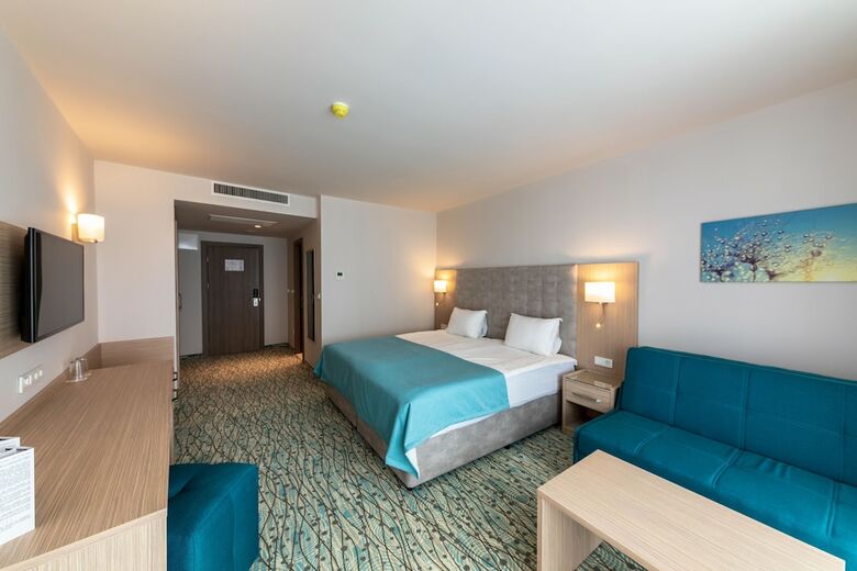 Riu Hotel Astoria - All Inclusive