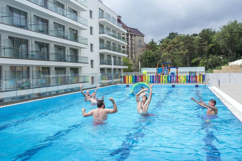 Riu Hotel Astoria - All Inclusive