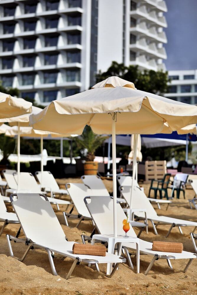 Riu Hotel Astoria - All Inclusive