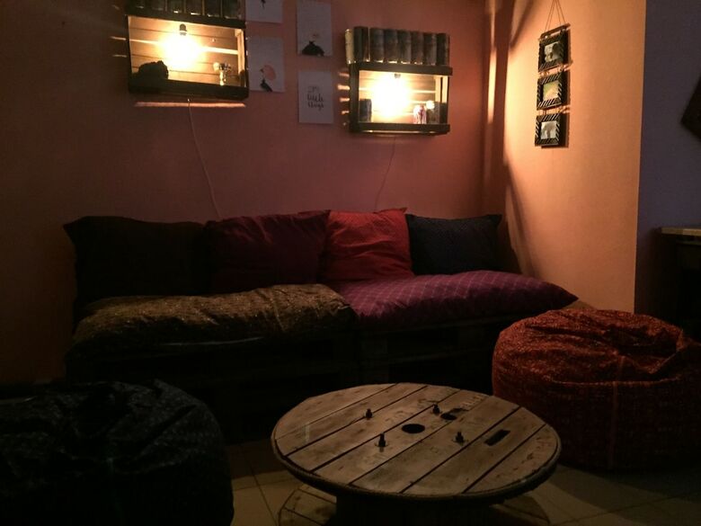 Hostal Hostel Sova