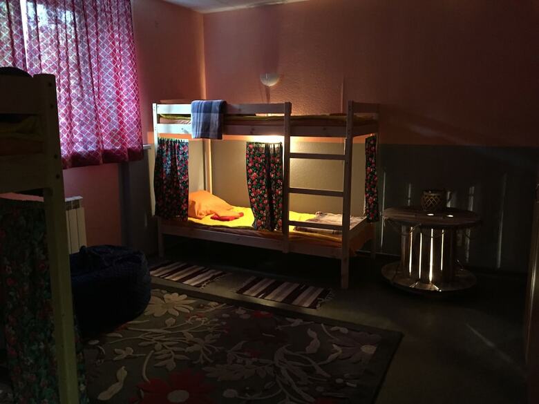 Hostal Hostel Sova