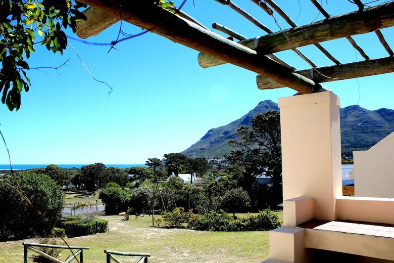 Hotel Sunset Cottage- Noordhoek