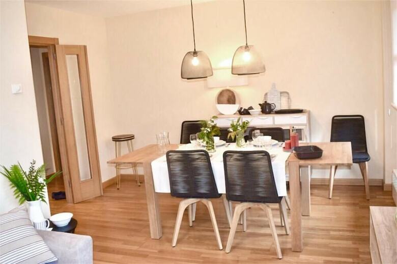 Apartamentos Con Encanto Venuntiempo