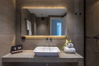 Apartamentos Klepsydra Urban Suites