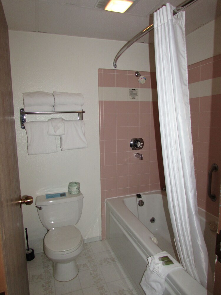 Apartamento Beartooth Hideaway Inn And Cabins