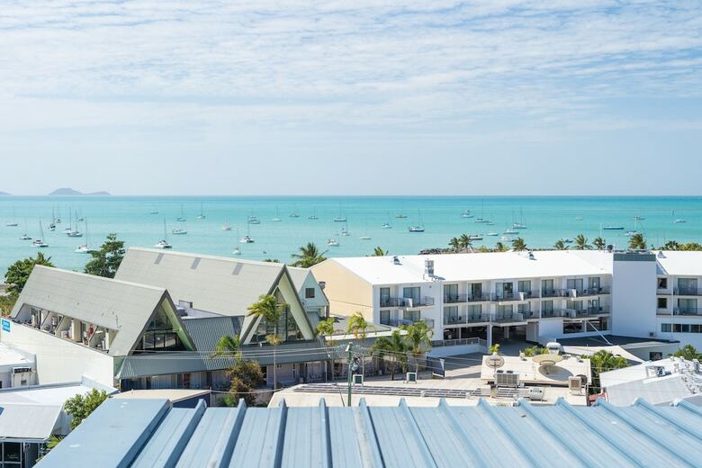 Apartamentos Ocean Views 9