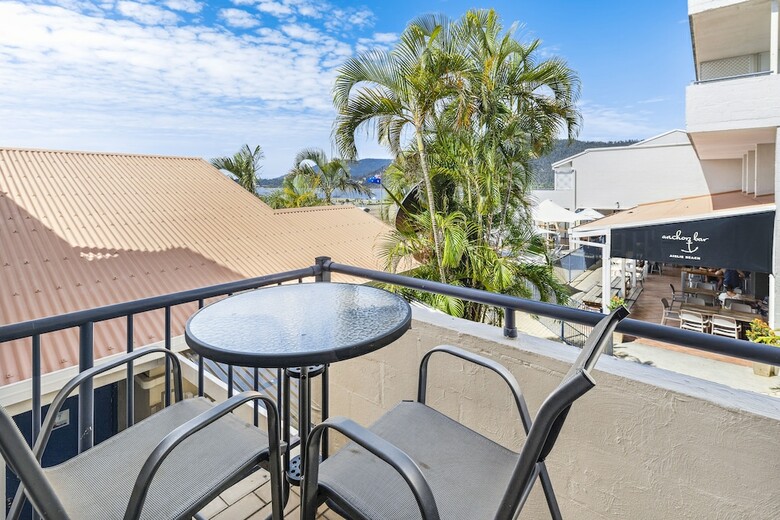 Apartamentos Ocean Views 9