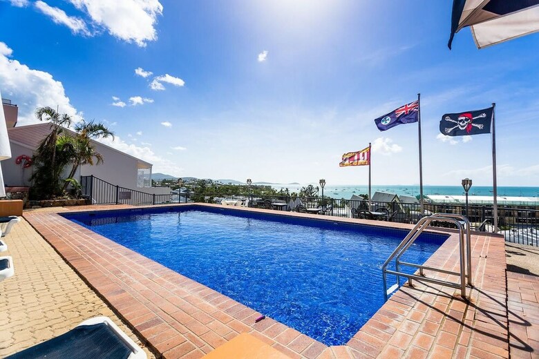 Apartamentos Ocean Views 9