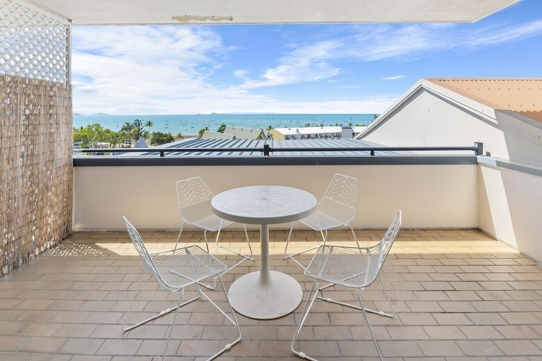 Apartamentos Ocean Views 9