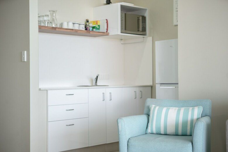 Apartamentos Ocean Views 9