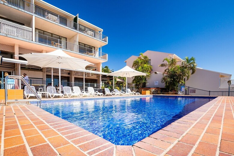 Apartamentos Ocean Views 9