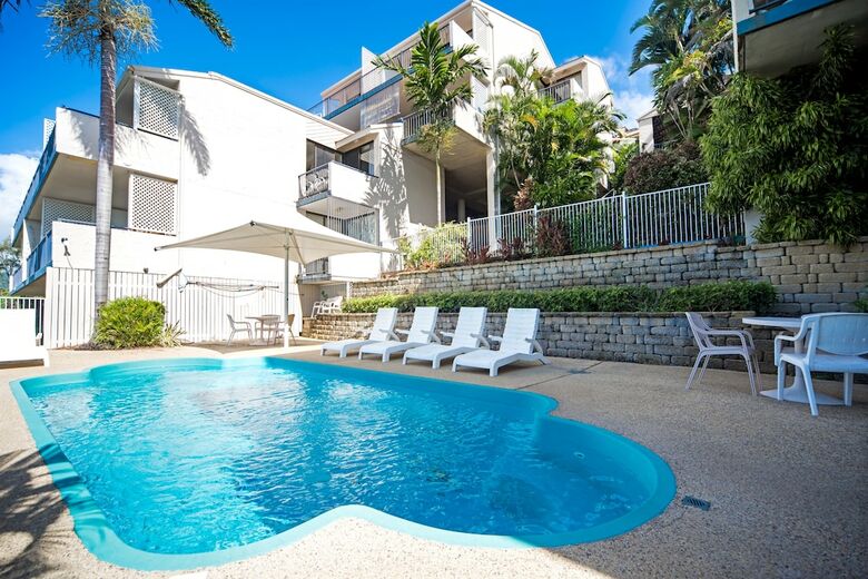 Apartamentos Ocean Views 9
