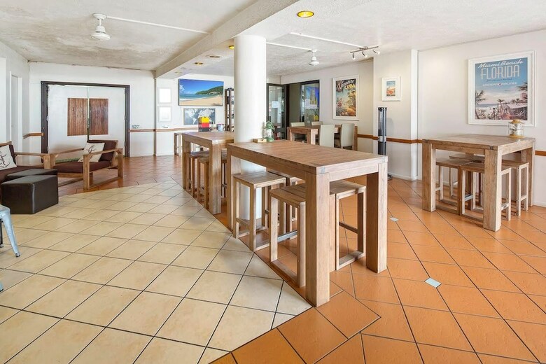 Apartamentos Ocean Views 14a