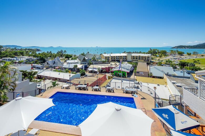 Apartamentos Ocean Views 14a