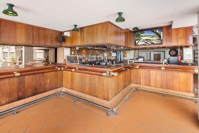 Apartamentos Ocean Views 14a