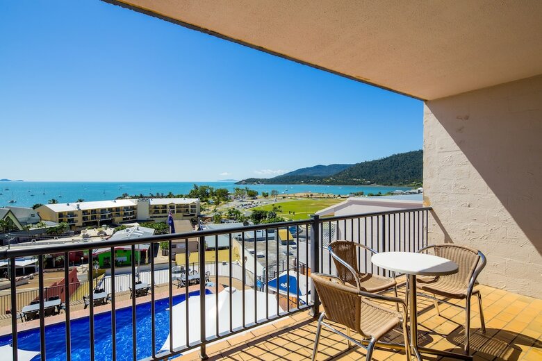Apartamentos Ocean Views 14a