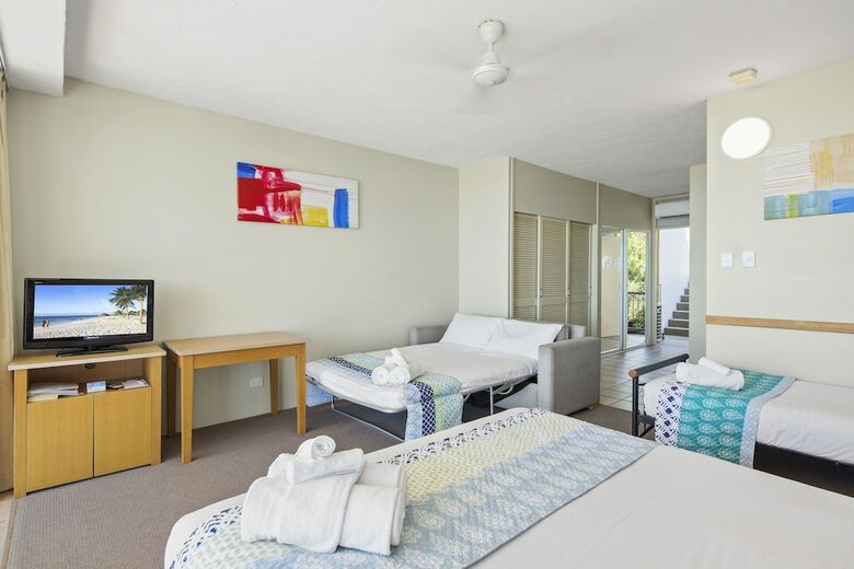 Apartamentos Ocean Views 14a