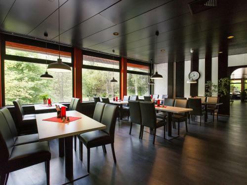 Dormero Hotel Freudenstadt