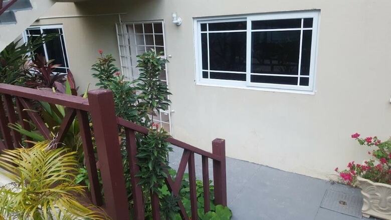 Apartamentos Beautiful Tallyman
