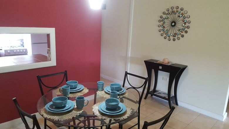 Apartamentos Beautiful Tallyman