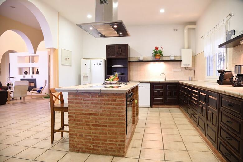Agroturismo Casa Rural Bella Vista