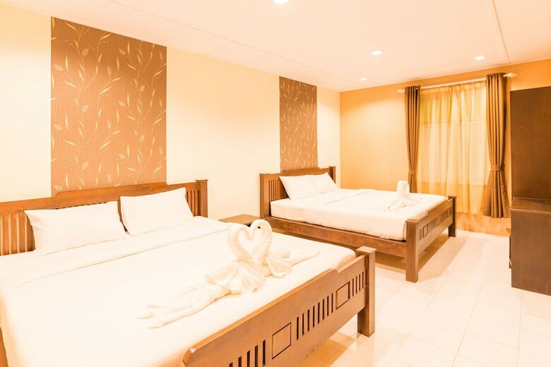 Hotel Aonang Privacy Resort