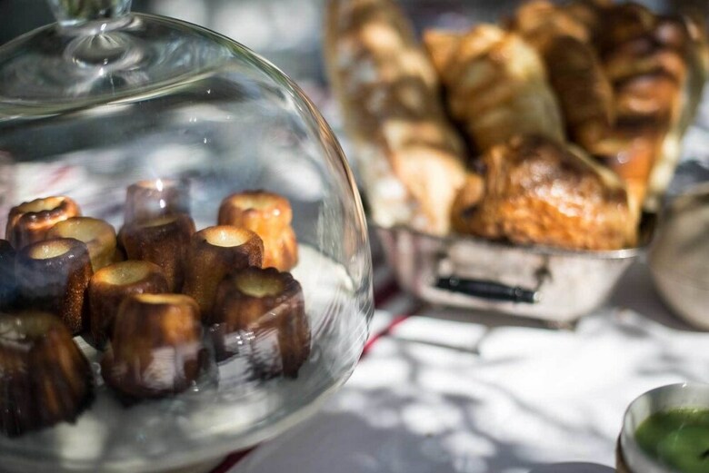 Bed & Breakfast Mas de Provence En Riviera
