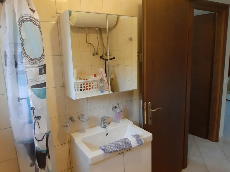 Olive Tree Apartment