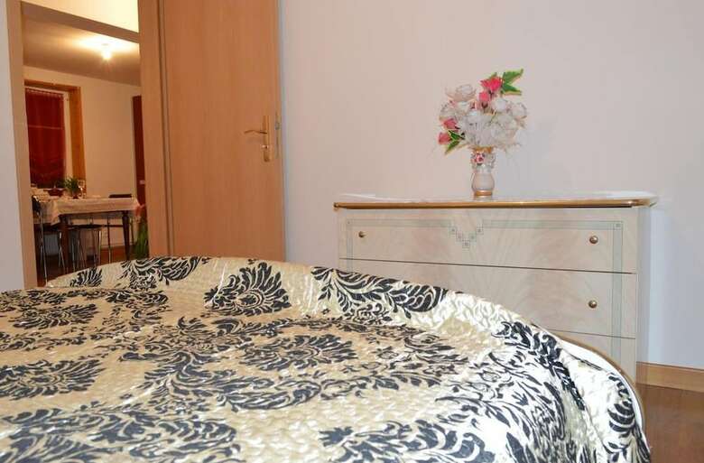 Apartamento Appartement Timgad
