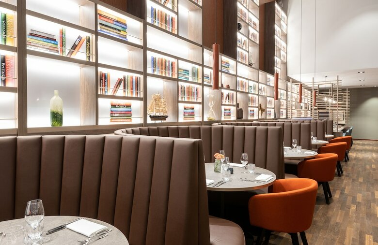 Leonardo Royal Hotel Amsterdam