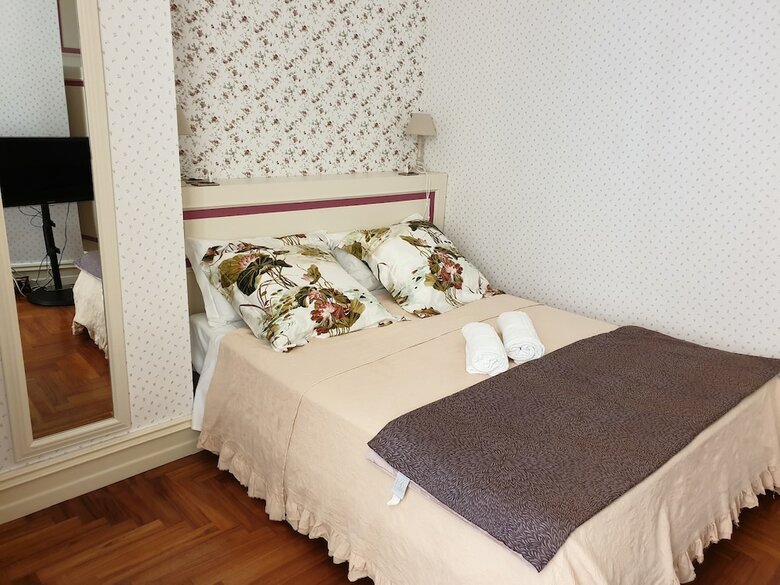 Bed & Breakfast Al Centro Luxury Home