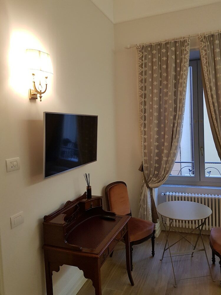 Bed & Breakfast Al Centro Luxury Home
