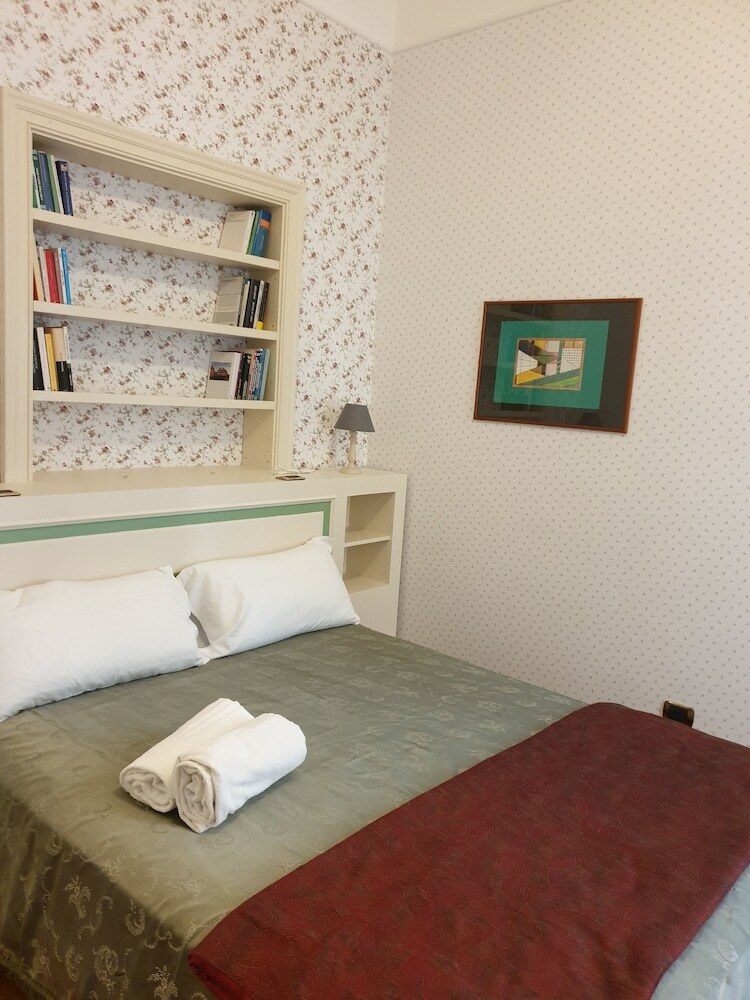 Bed & Breakfast Al Centro Luxury Home